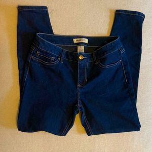 Women's Blue Jeans